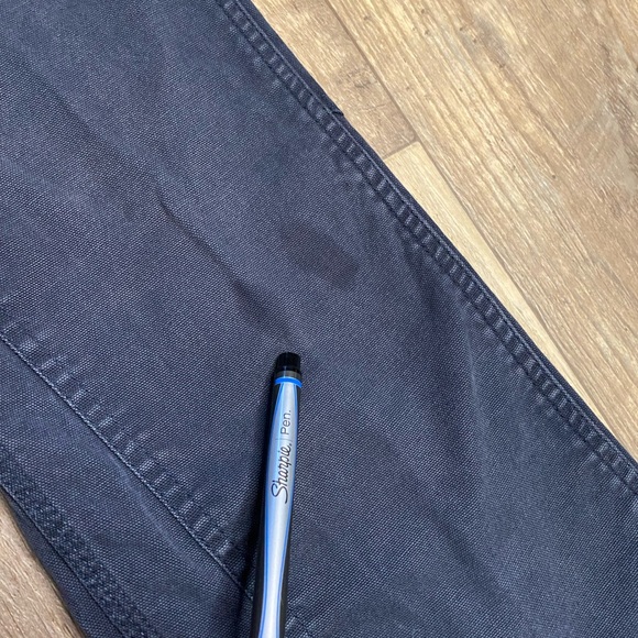 Dovetail Anna Taskpants - Picture 4 of 9